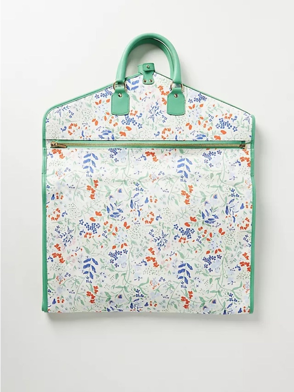 Neely & Chloe x Pencil Paper Co. Garment Bag